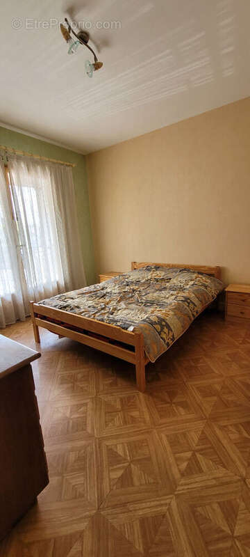 Maison à EQUEVILLON