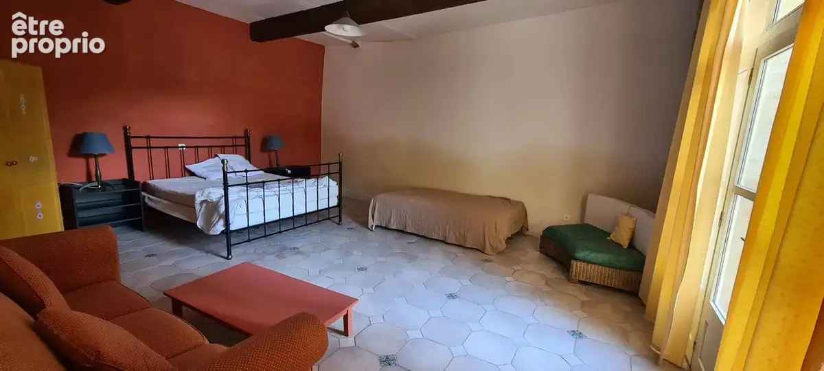 Maison 6 pièces 184 m² à vendre à Sommieres (30250) - photo 7