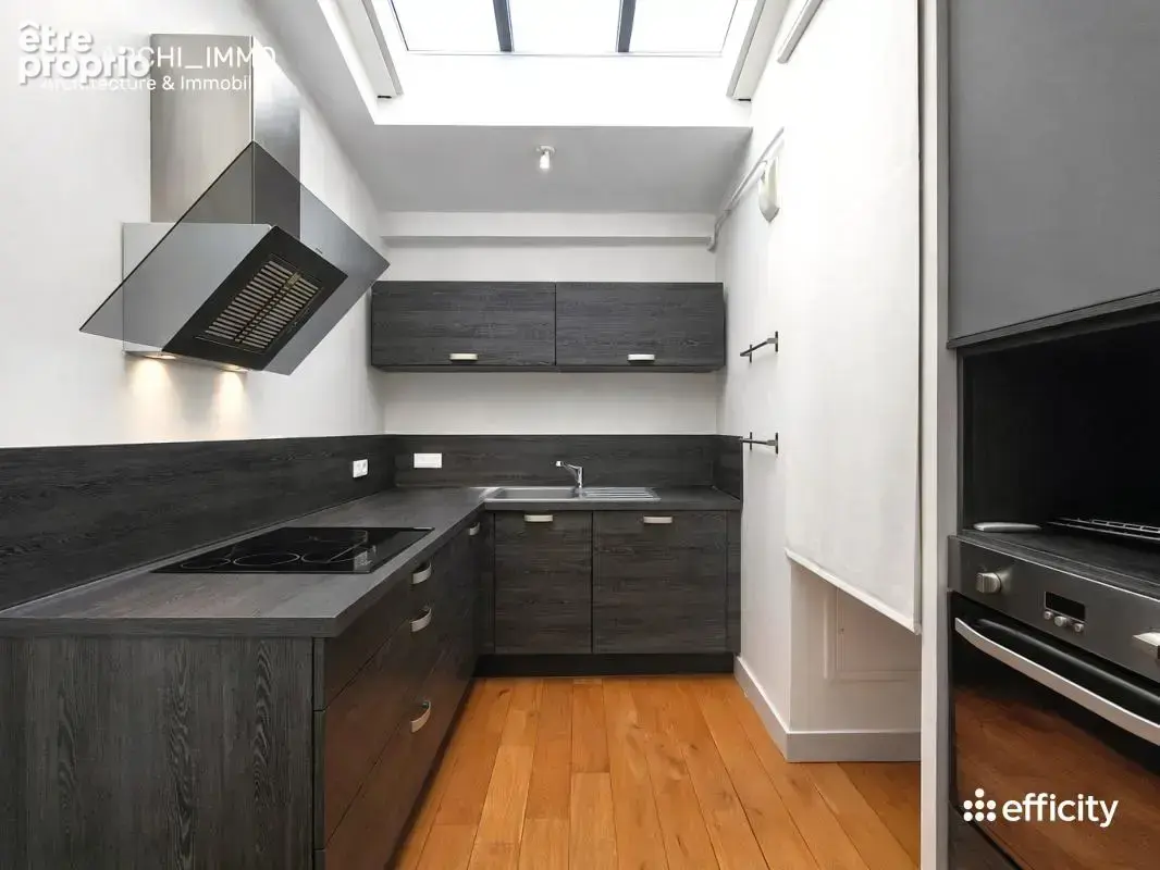 Appartement - photo 15