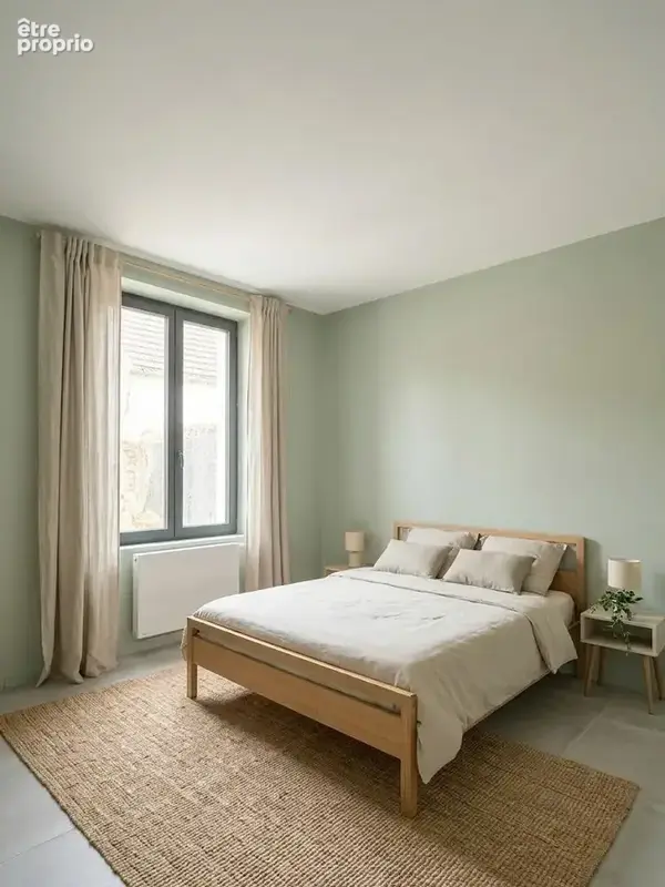 Maison 4 pièces 60 m² à vendre à Vierzon (18100) - photo 8