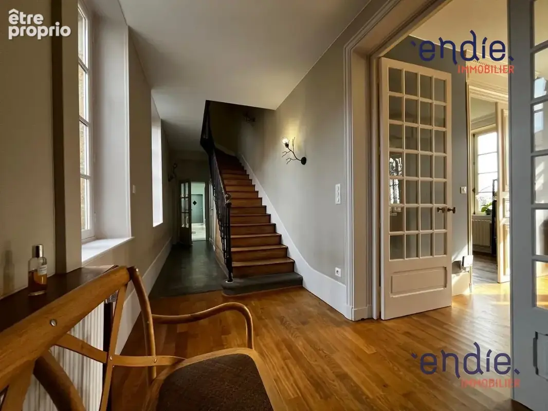Maison 12 pièces 480 m² à vendre à Neuvy (03000) - photo 5