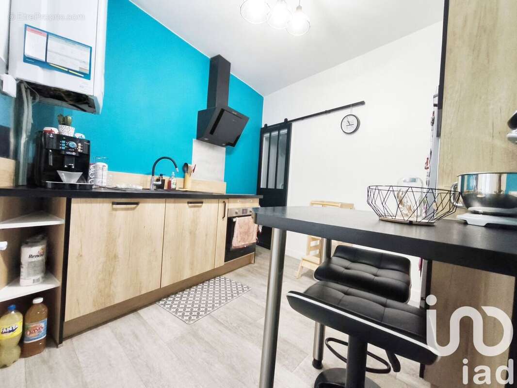 Photo 2 - Maison à DURTOL