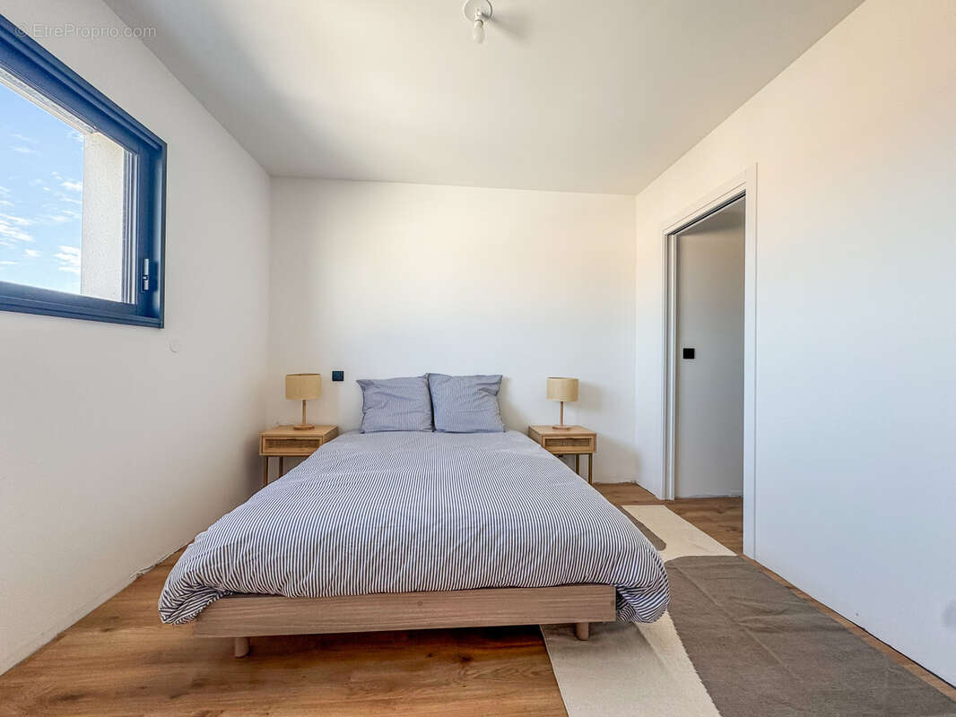 Appartement à LA GRANDE-MOTTE