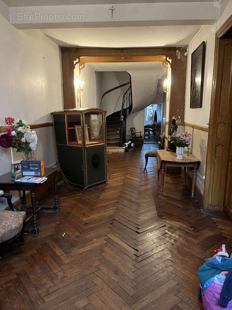 Maison à NERAC
