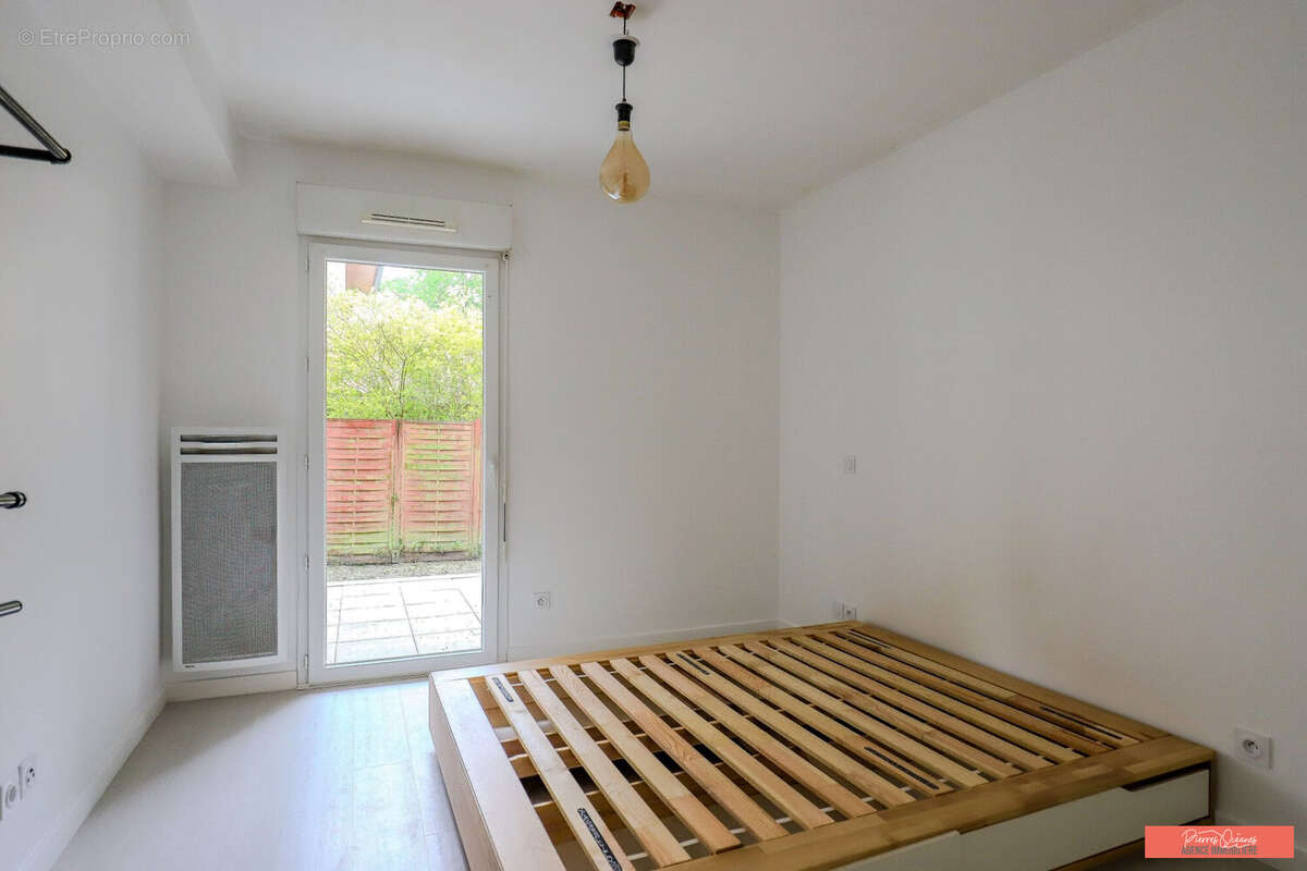 Appartement à SAINT-MARTIN-DE-SEIGNANX