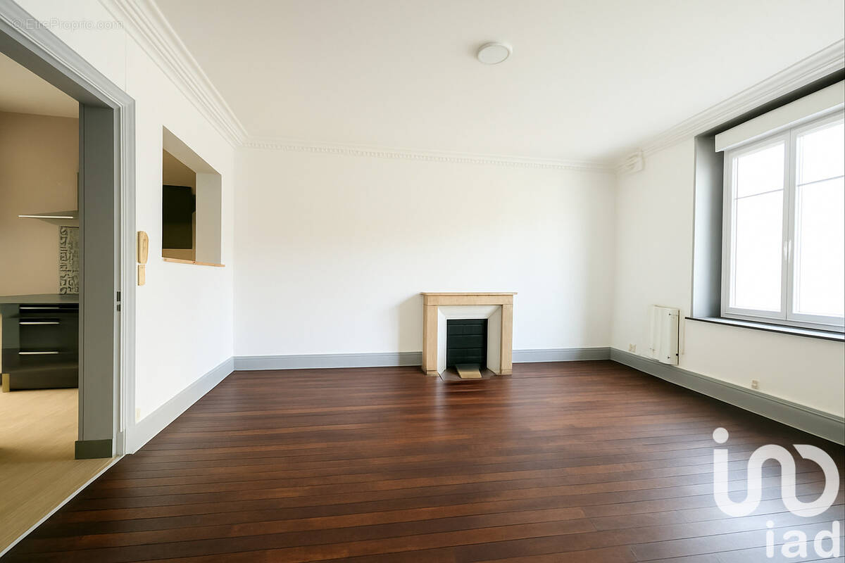 Photo 1 - Appartement à CHARLEVILLE-MEZIERES