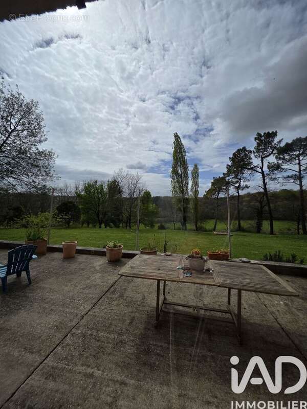 Photo 7 - Maison à POMPIGNAC