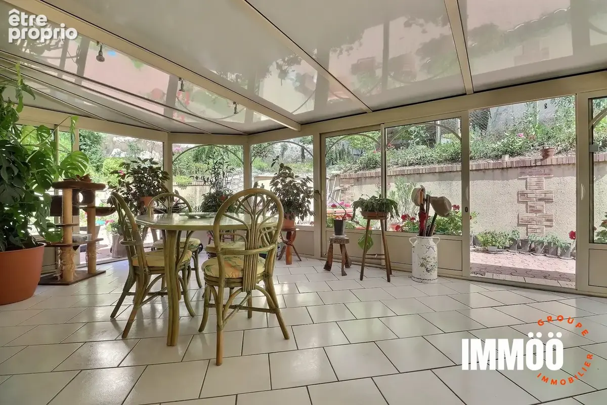 Maison 8 pièces 133 m² à vendre à Saint-Pierre-De-Varengeville (76480) - photo 5