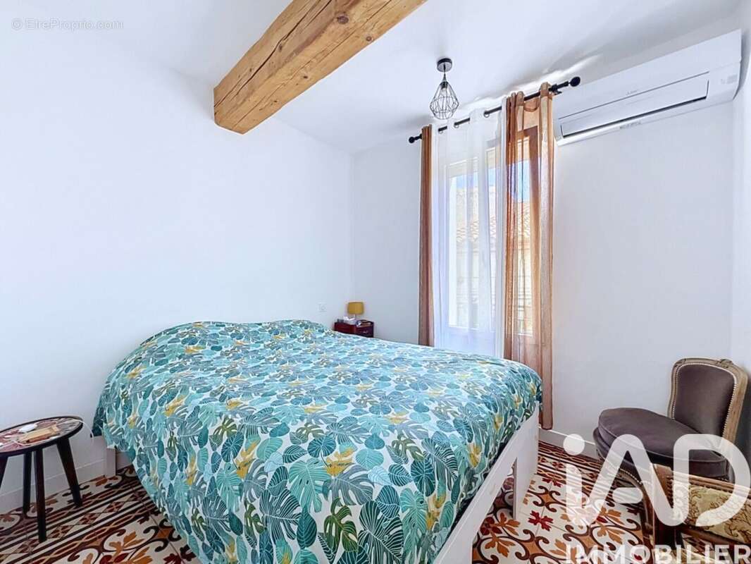 Maison 115 m² à Fourques  - photo 7