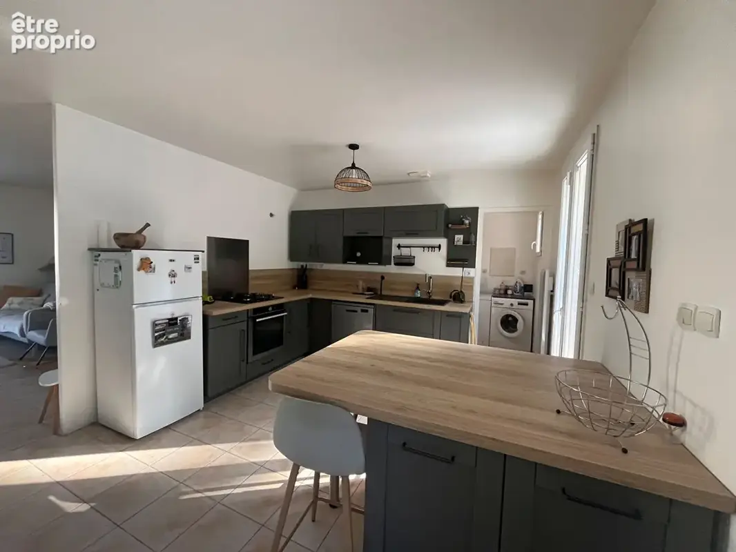 Maison Chabris 7 pièce(s) - photo 5
