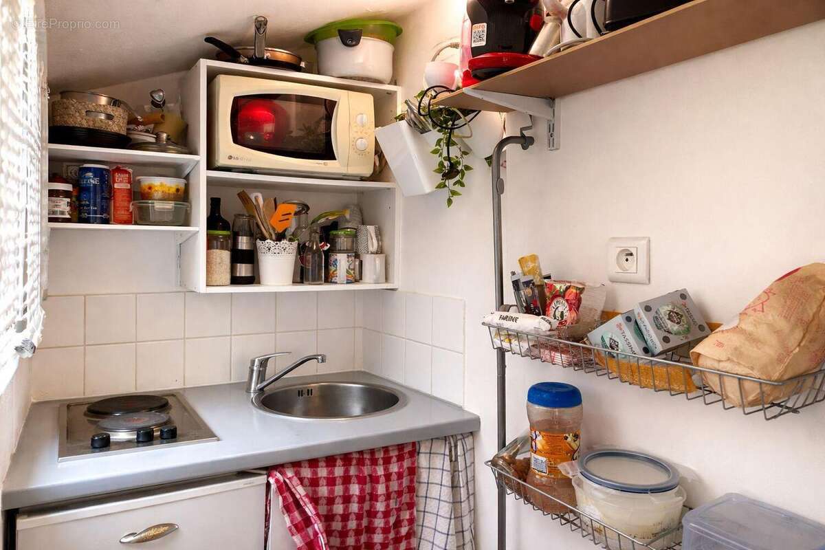   - Appartement à TOULOUSE