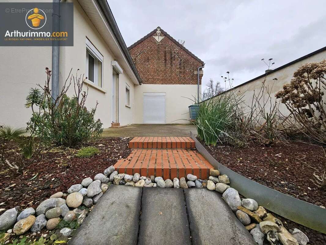 Vente Maison Estrees-saint-denis(60190) 210 000ï¿œ - photo 2