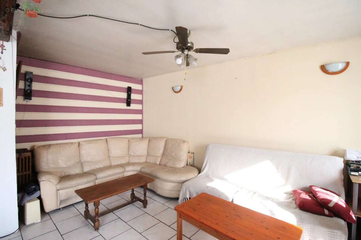 Maison à MONTATAIRE