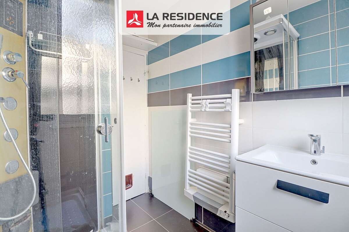 Appartement à MARLY-LE-ROI