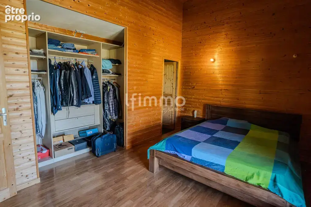 Maison plain-pied - photo 7