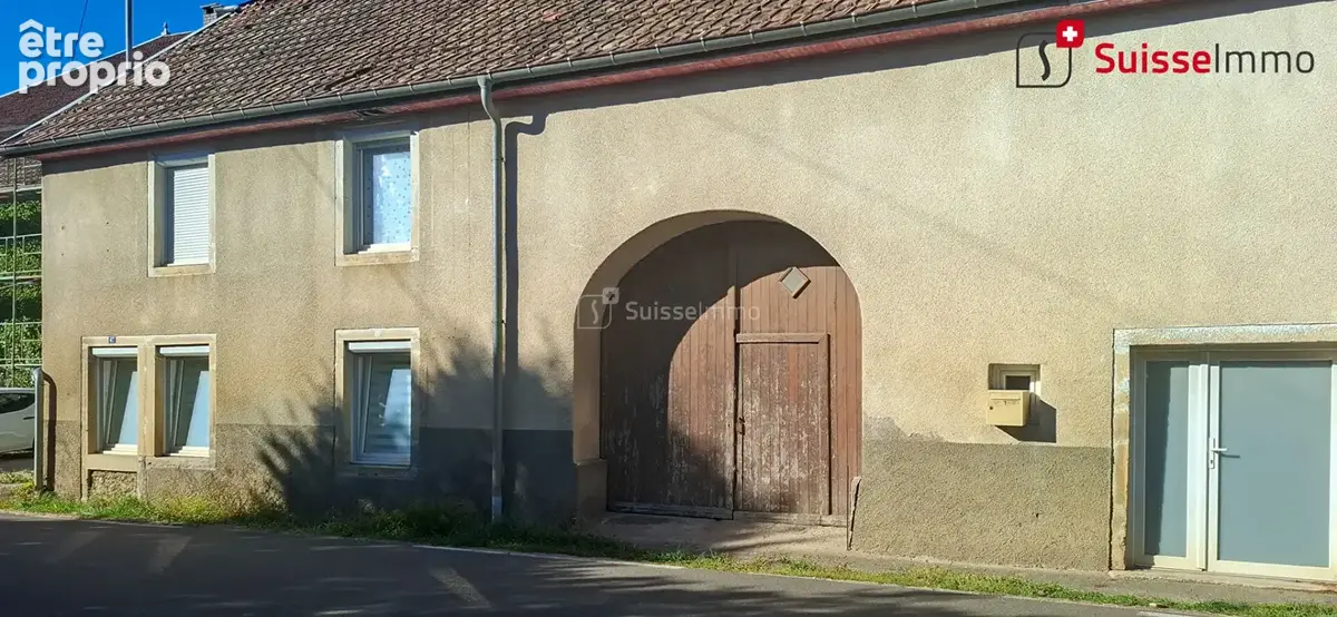 Maison de caractère rénovée - 8 pièces - 200m2 - piscine - photo 1
