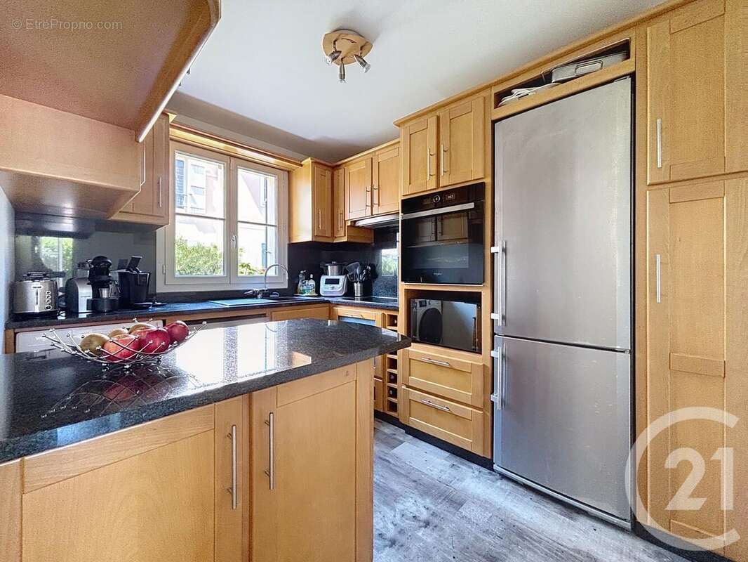 Photo 5 - Maison à THIAIS