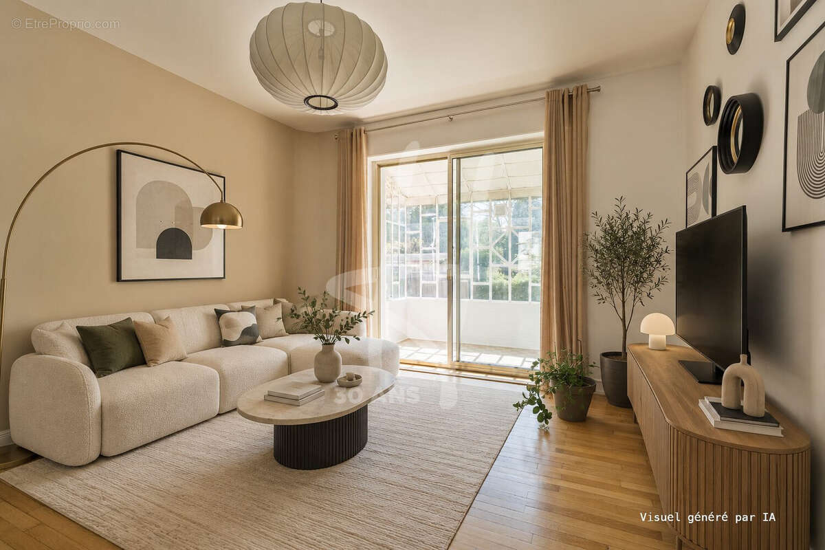 Maison 200 m² à Thionville  - photo 4