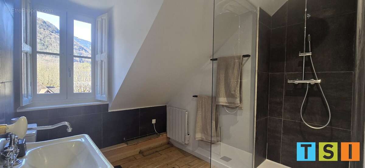 Maison à BAGNERES-DE-LUCHON