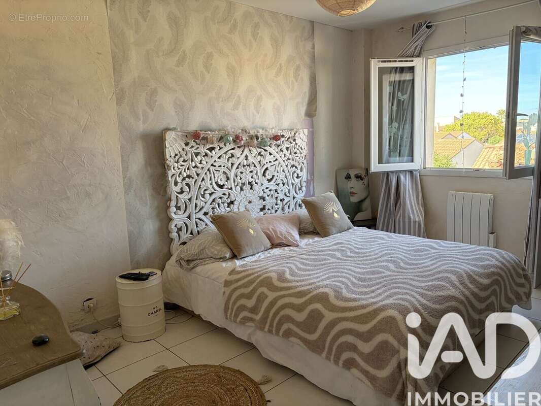 Photo 9 - Maison à VILLENEUVE-LES-MAGUELONE