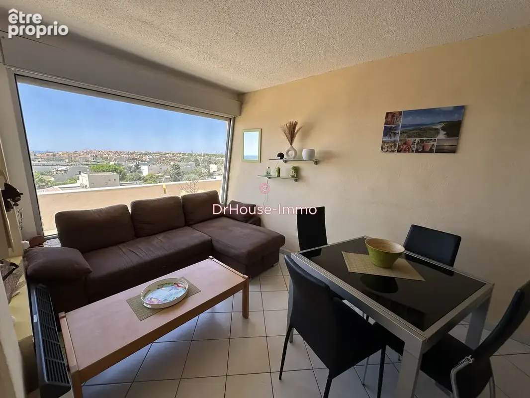 Appartement 3 pièces 41 m² à vendre à Agde (34300) - photo 24
