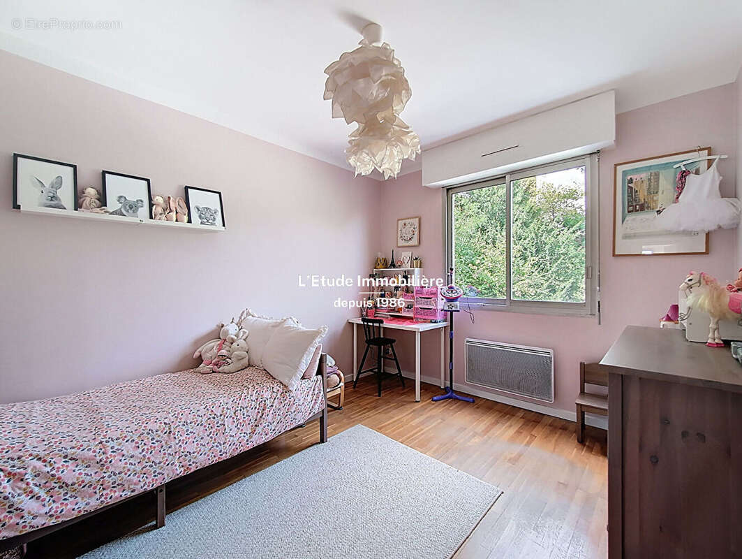 Appartement à LYON-6E