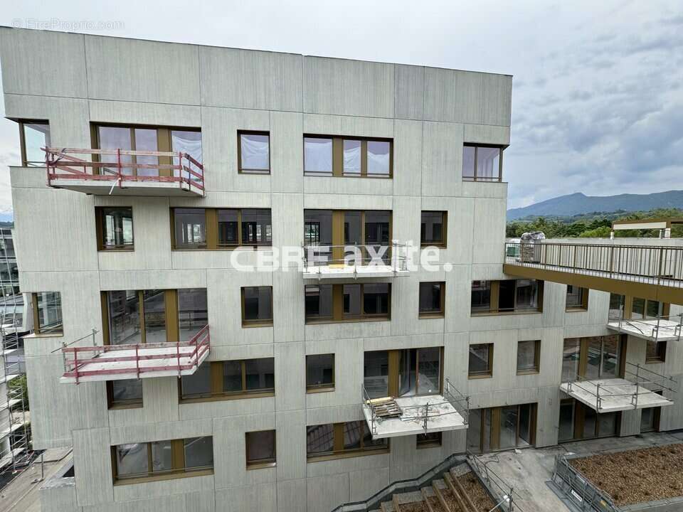 Commerce 91 m² à Chambery  - photo 6