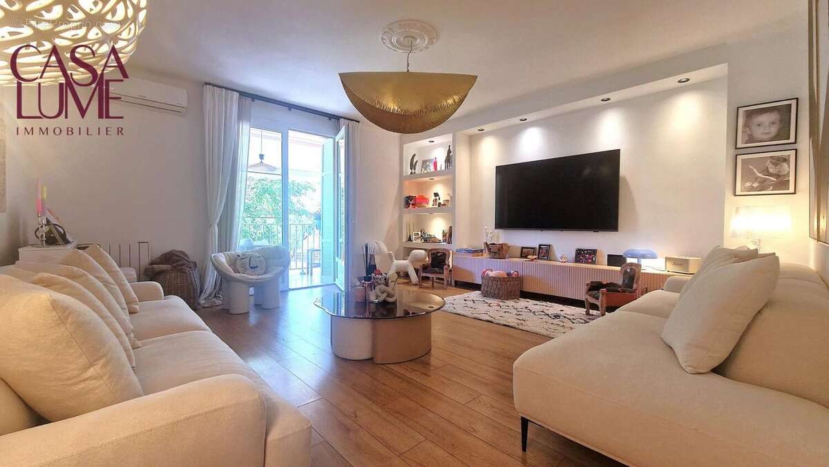Appartement à AJACCIO
