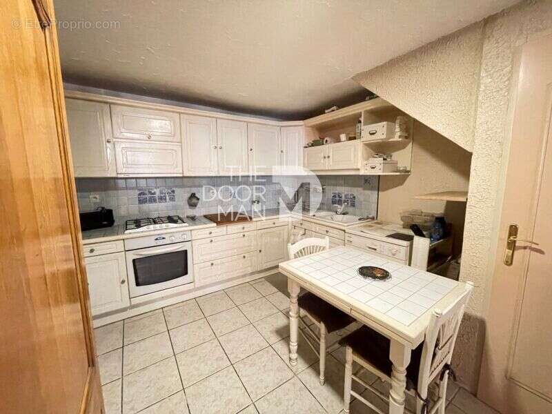 Maison à ROCHES-BETTAINCOURT