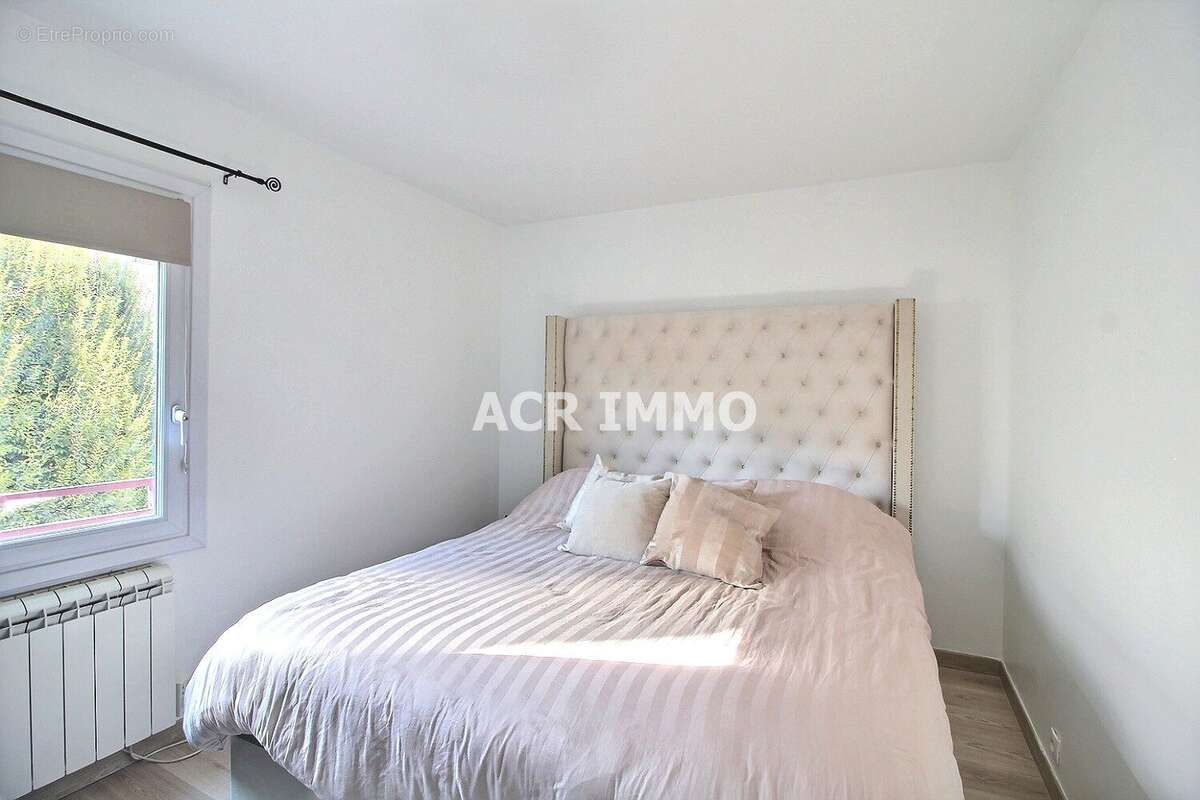 Appartement à ANDRESY