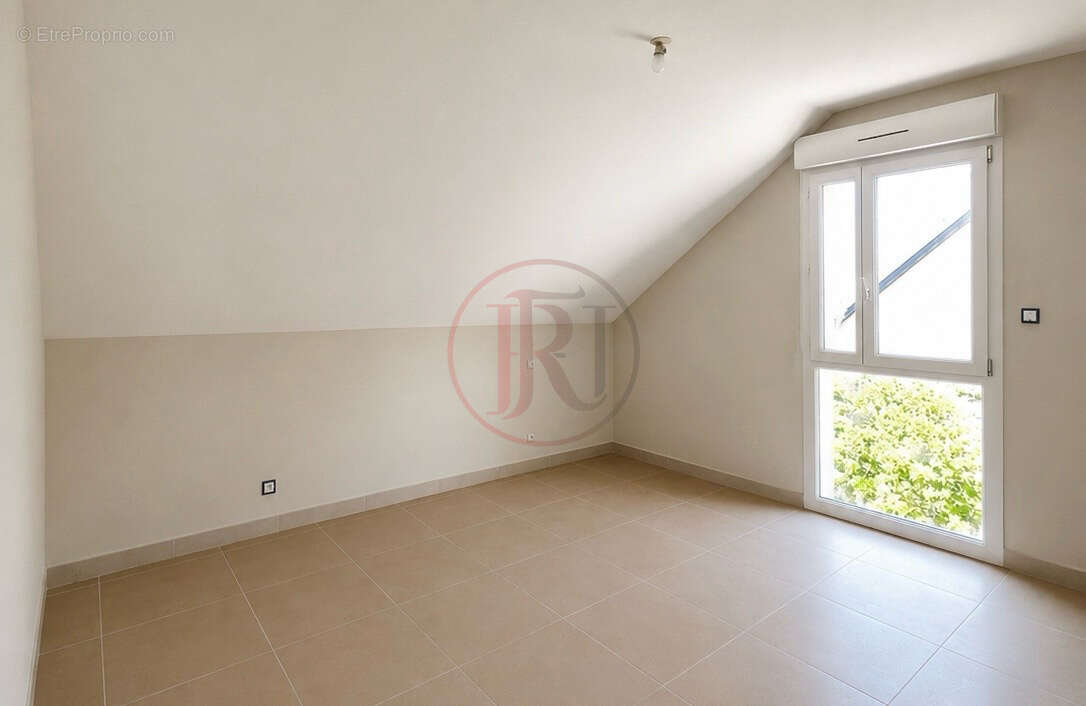 Maison Mitoyenne 120m2 - photo 4