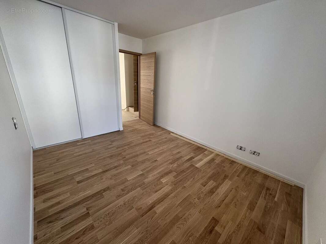 Appartement à ANET