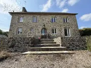 Maison à MONTHUCHON