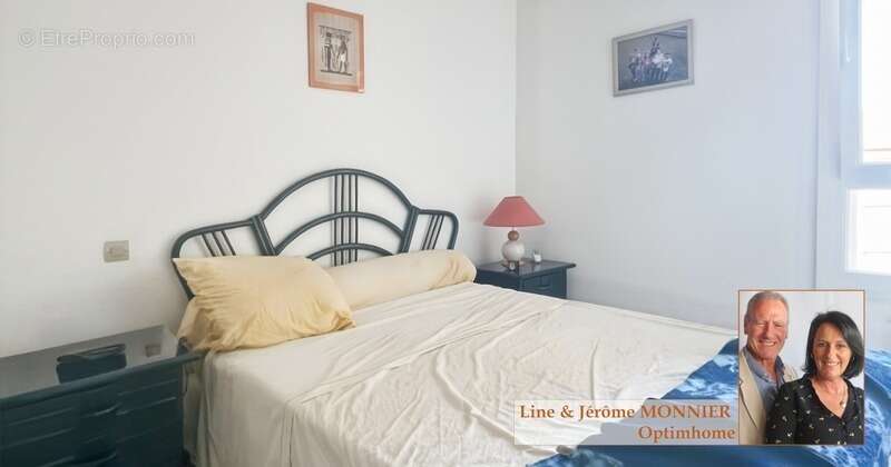 Appartement à ARGELES-SUR-MER