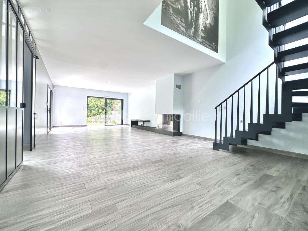 Maison d'architecte - photo 3
