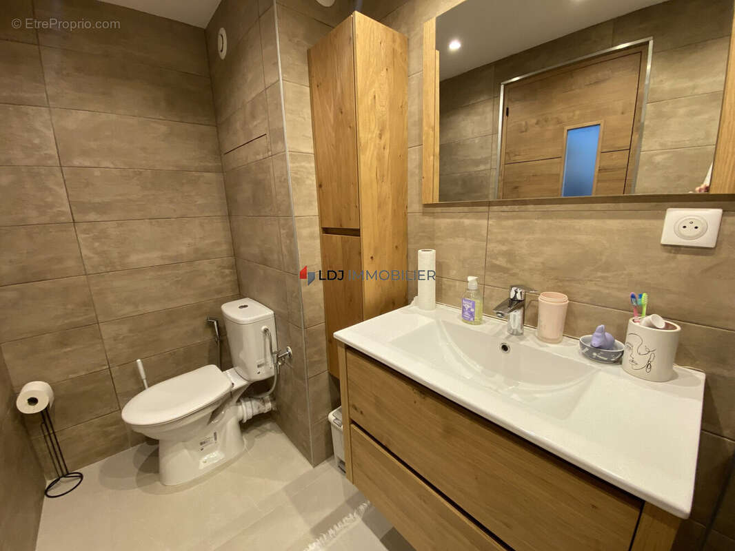 Appartement à CANET-EN-ROUSSILLON