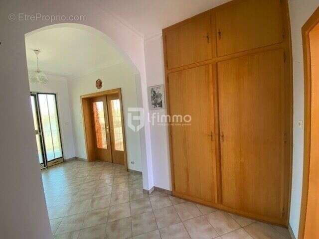 Maison à GROS-REDERCHING