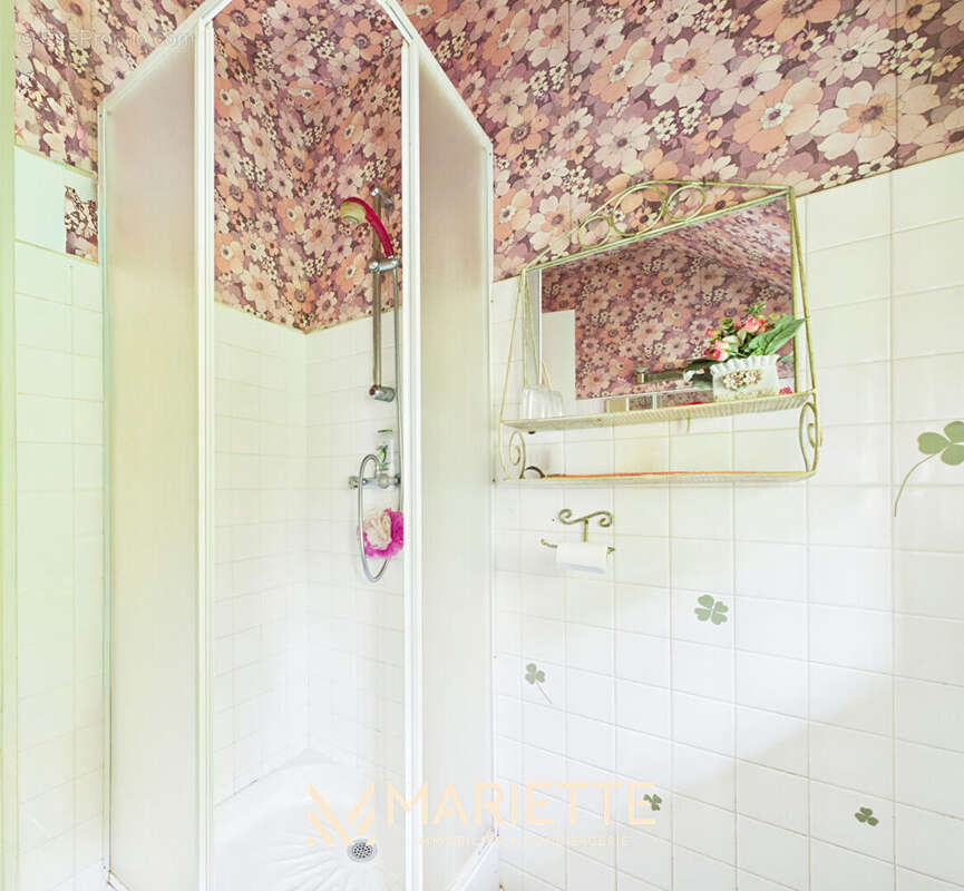 "JORNET" Fouesnant, Maison traditionnelle avec sous-sol total - photo 9