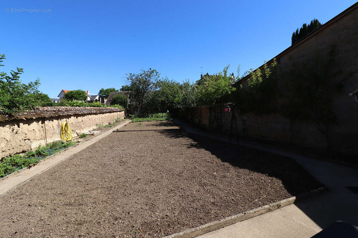 Maison centre d'Illiers Combray - photo 13