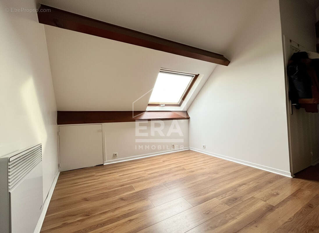 Appartement à PONTAULT-COMBAULT