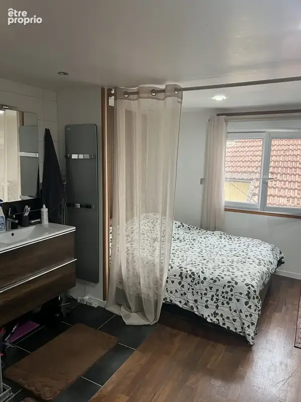 Maison 3 pièces 65 m² à vendre à La Frette-Sur-Seine (95530) - photo 8