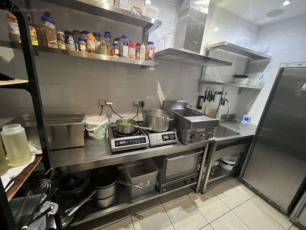 60 m² à Paris-6e  - photo 3