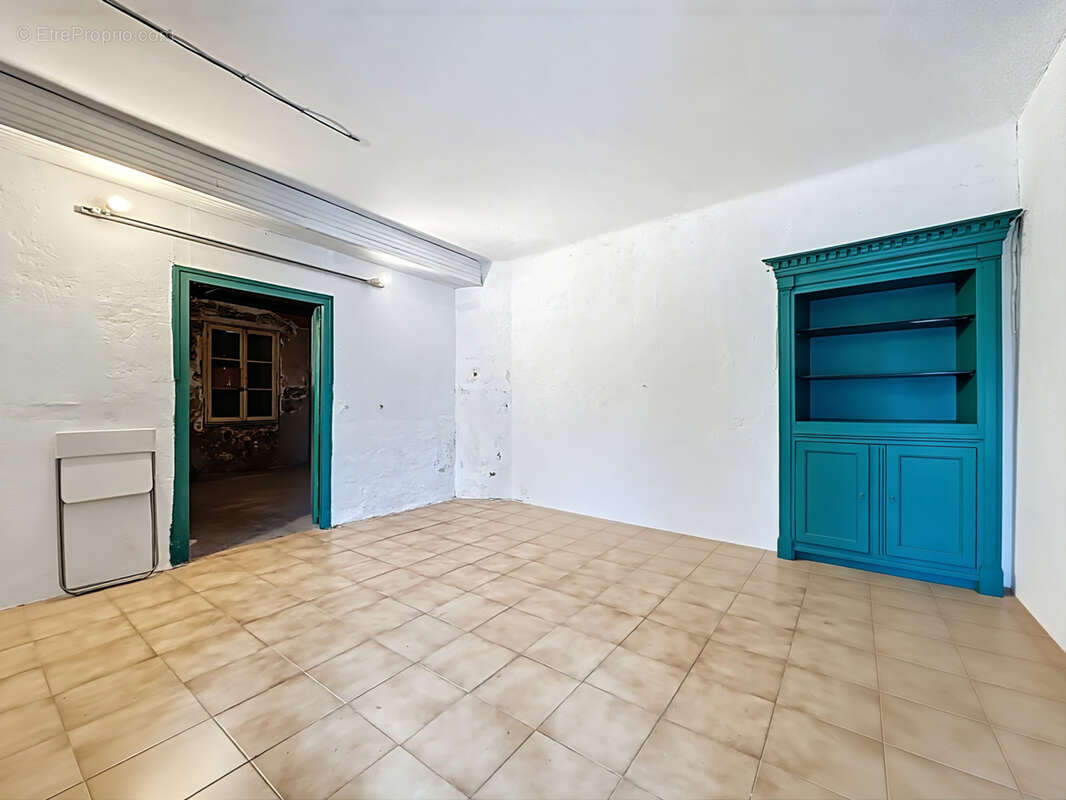 Maison à VINCA