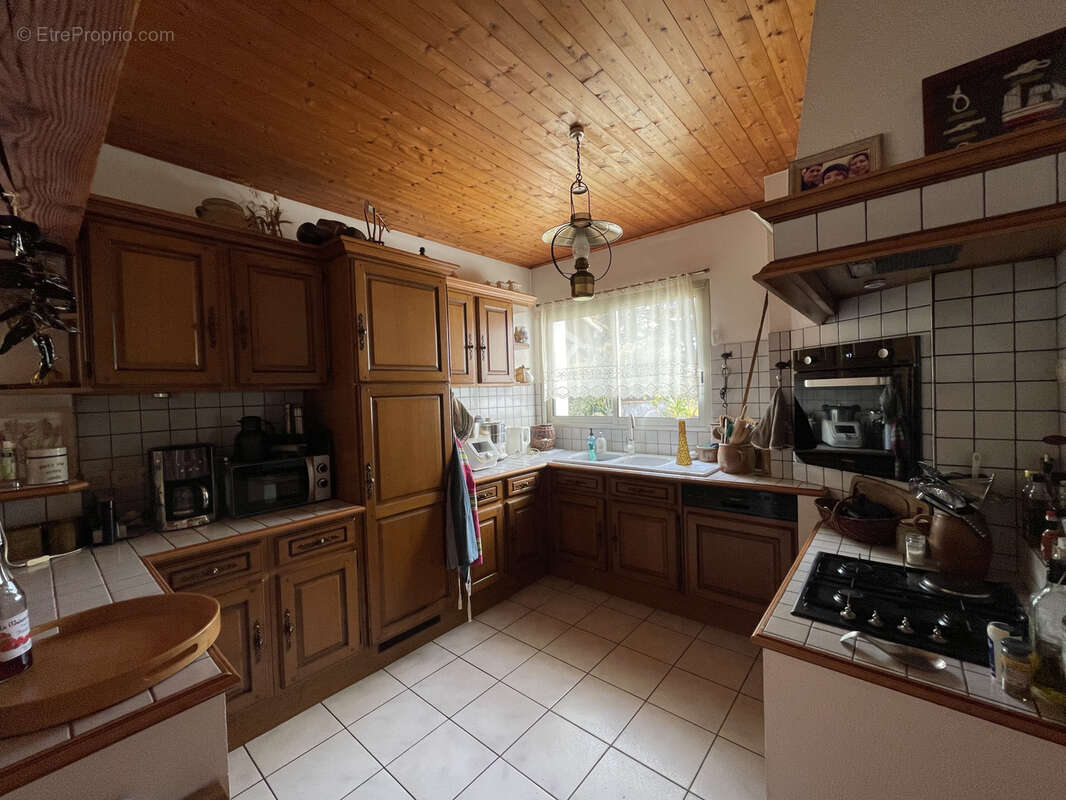 Maison à L'EPINE