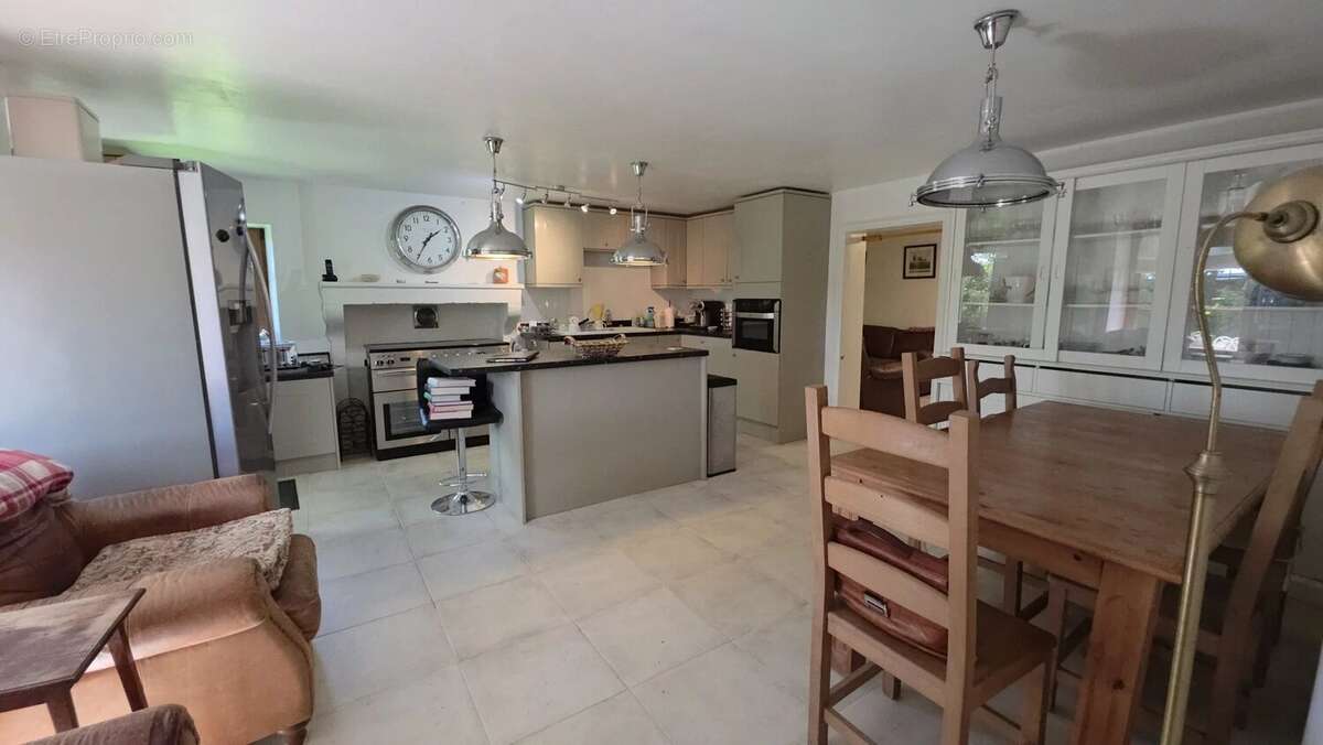 À vendre : maison de campagne 3 chambres et terrain - THIAT (87) - photo 6