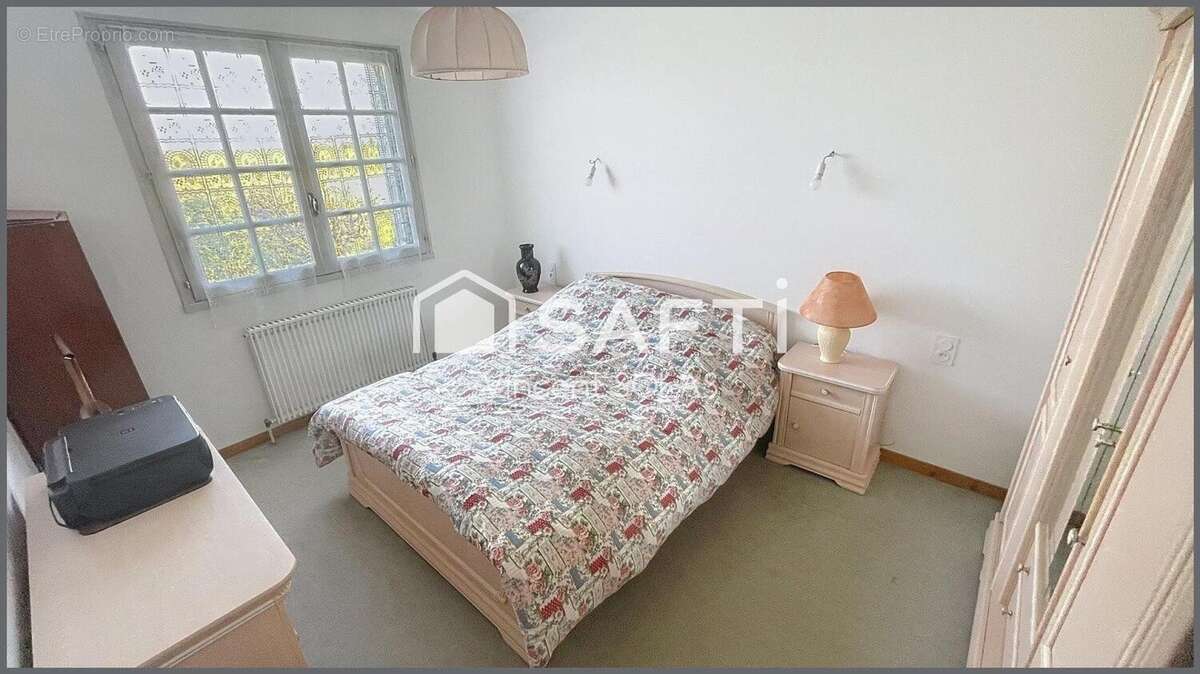 Photo 9 - Maison à SAINTE-GEMME-LA-PLAINE