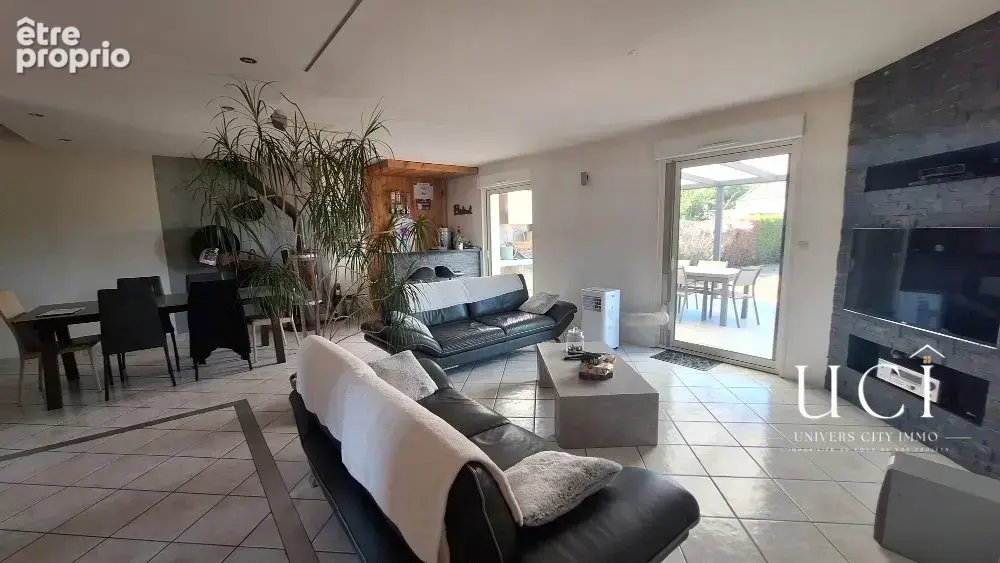 Photo Maison à Barbechat au prix de 293 700€