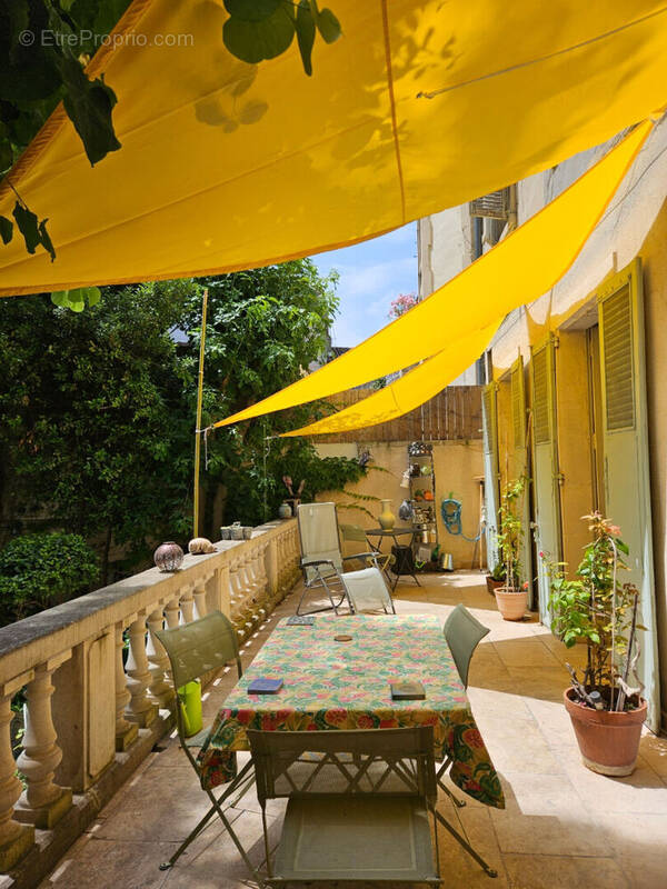 Appartement à AVIGNON