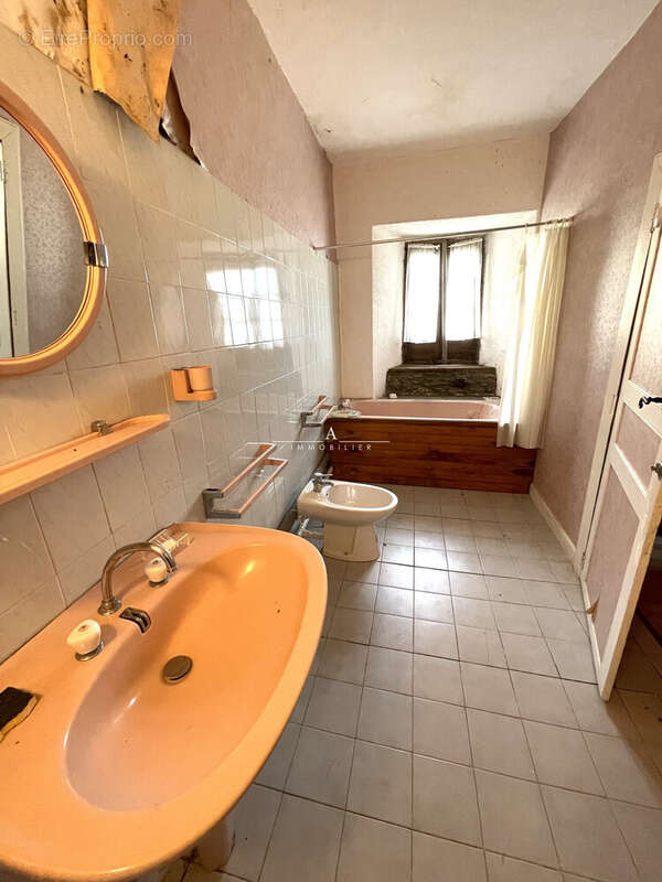 Maison à PORTET-DE-LUCHON