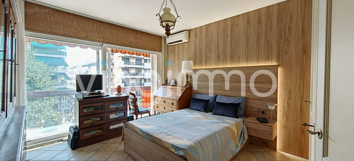 Appartement Antibes 3 pièce(s) 84.06 m2 - photo 5